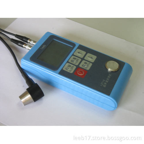 Ultrasonic Thickness Tester